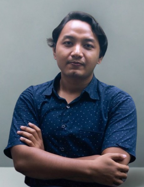 Muhamad Alvian - Business Process Consultant