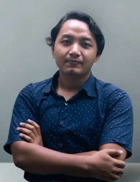 Muhamad Alvian - Business Process Consultant