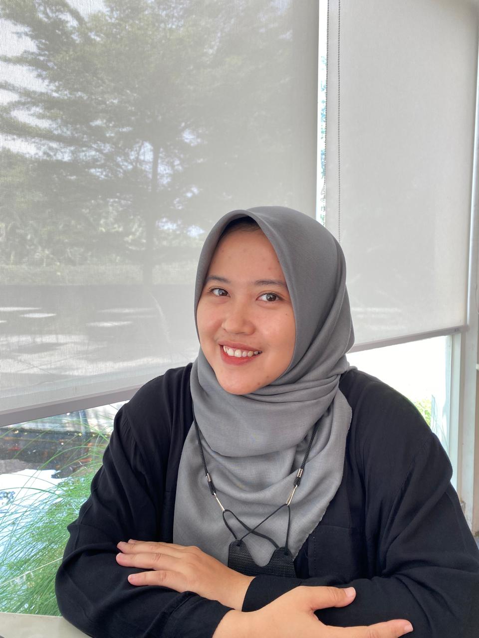 Citra Ekta - HSE Auditor & Consultant