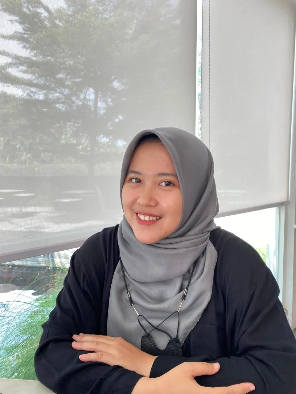 Citra Ekta - HSE Auditor & Consultant
