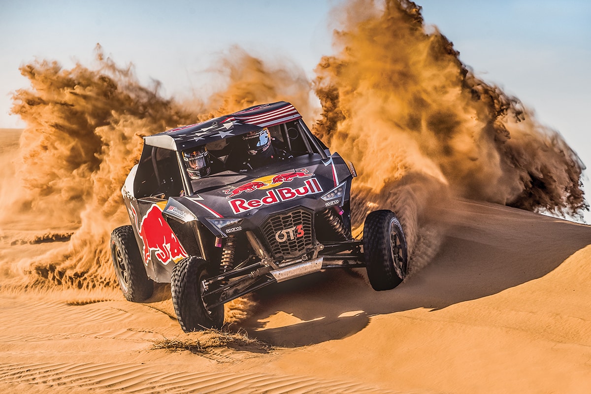 Analisis Strategi Bisnis Red Bull: Bagaimana Minuman Energi Ini Membangun Dominasi Global Tanpa Iklan Konvensional