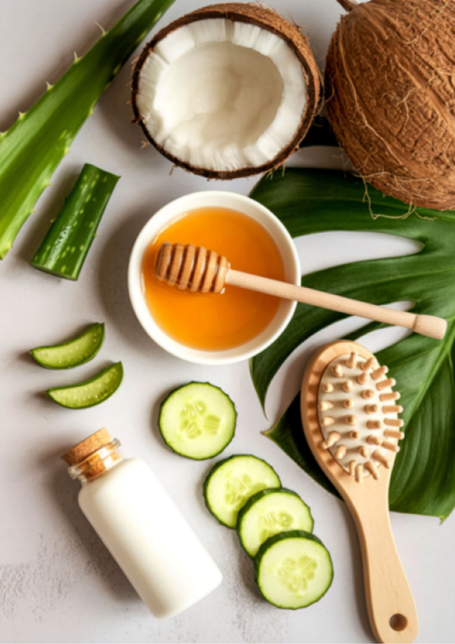 Booming Bisnis Skincare Natural: Tren, Alasan Konsumen & Peluang di Indonesia 2026