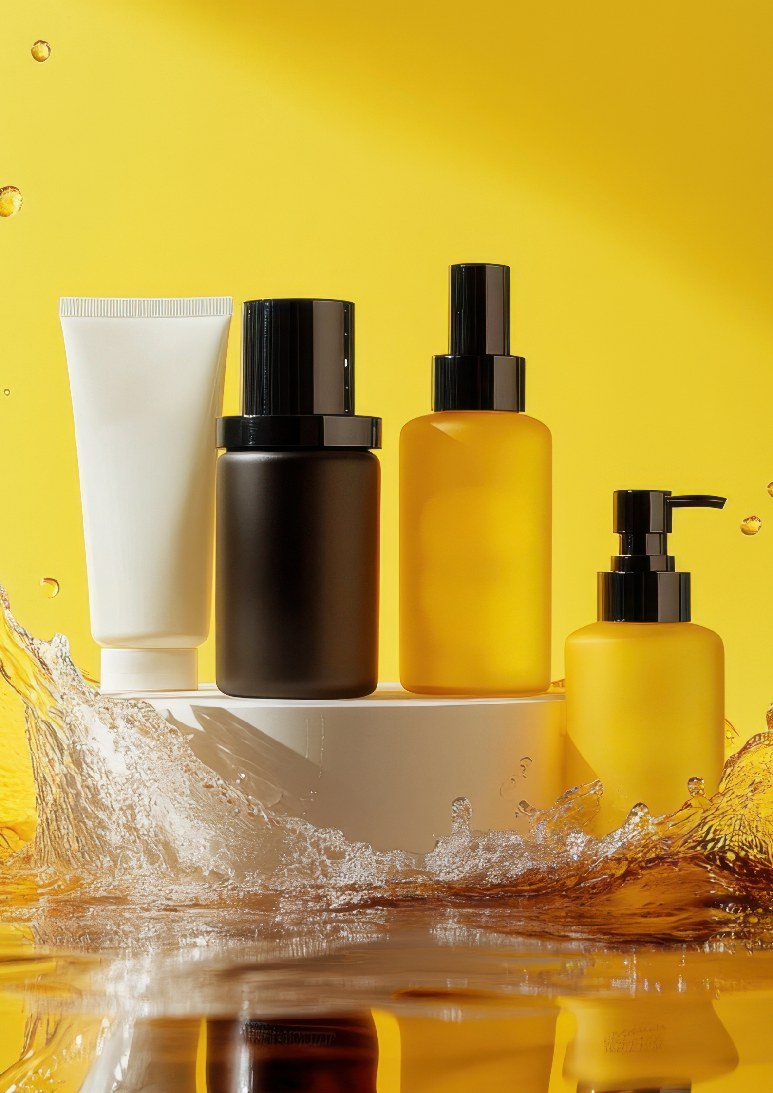 Booming Industri Farmasi & Kecantikan: Peluang Besar di Era Pertumbuhan Ekonomi dan Digitalisasi