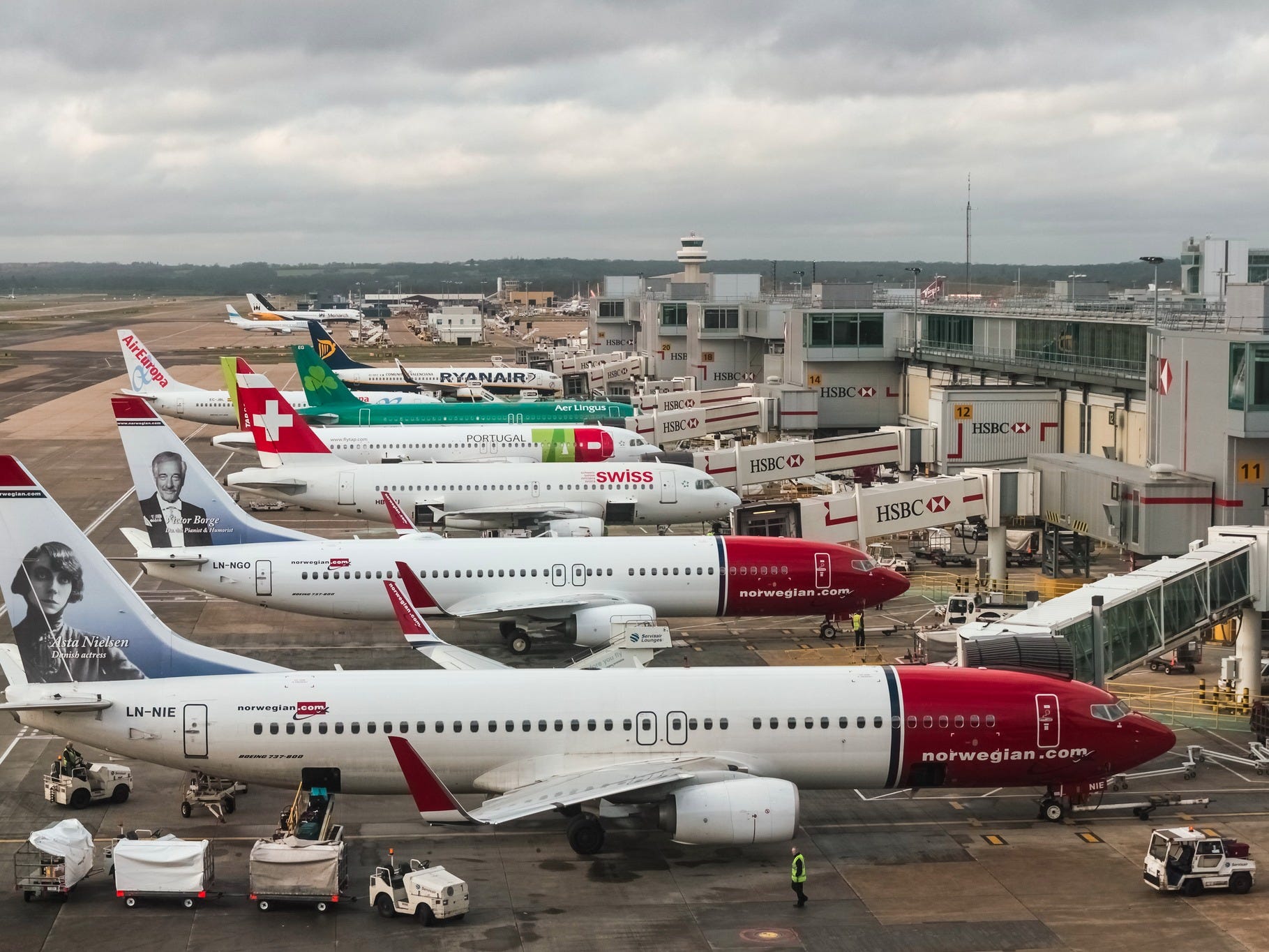 Kenapa di Industri Penerbangan Ada Kelas Ekonomi Premium?