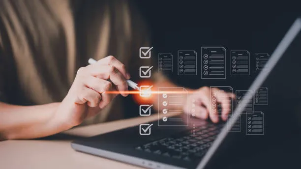 Penerapan ISO Berbasis Proses Digital: Kunci Efisiensi, Keamanan dan Keunggulan Kompetitif