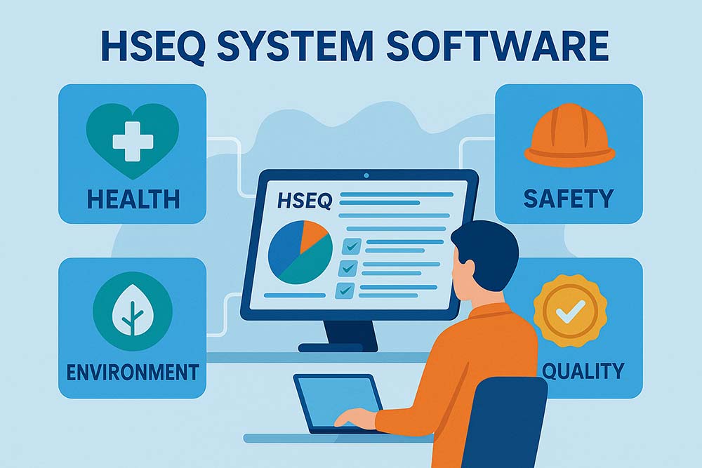 Push & Pull Policy di Industri Kontraktor: Strategi Sistemik untuk Menjaga Disiplin Proyek