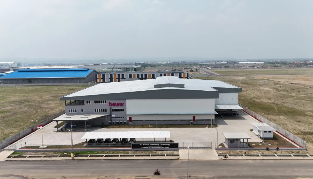 PT Beurer Indonesia Technology - Emergency Response Training